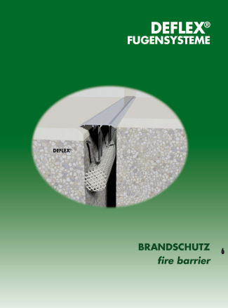 Katalog - Brandschutz